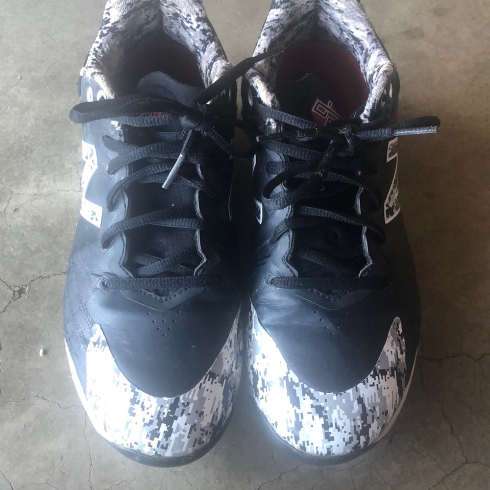 New Balance 7.5 Baseball Cleats